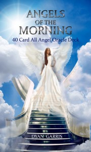 Dyan Garris Angels of the Morning Oracle Deck